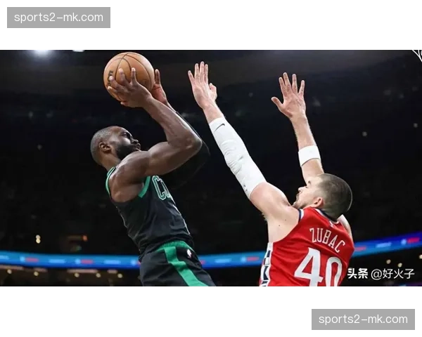 凯尔特人单打效率1.01分联盟前十 布朗硬解能力关键